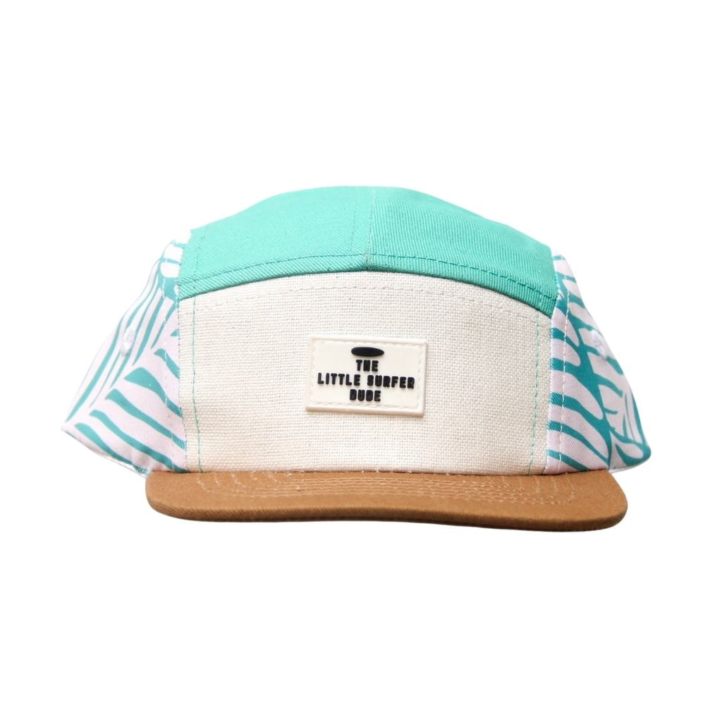 Guanabana 5 Panel