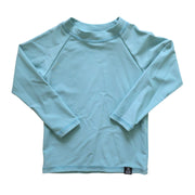 Blue Haze Rashguard