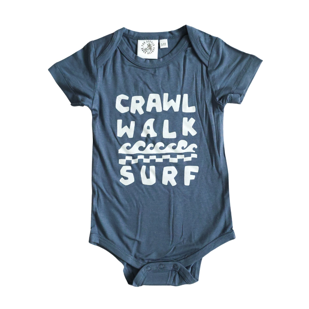 Baby surf clothes discount