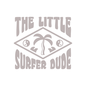  The Little Surfer Dude