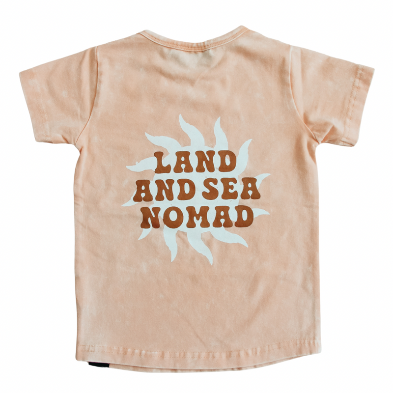 Land And Sea Nomad Tee