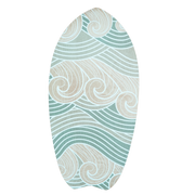 Little Surfer Dude Waves Balance Board